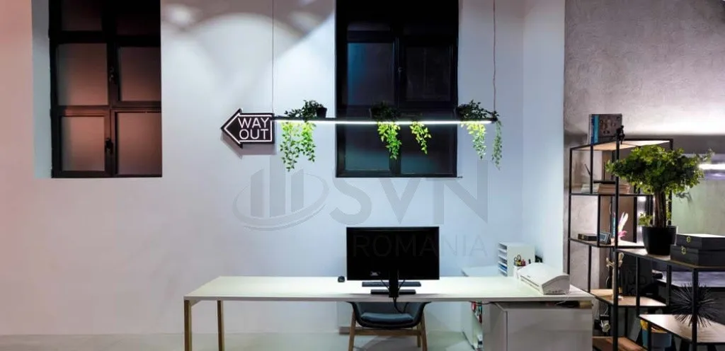 Studio 96 mp l Armeneasca l Imobil Boutique