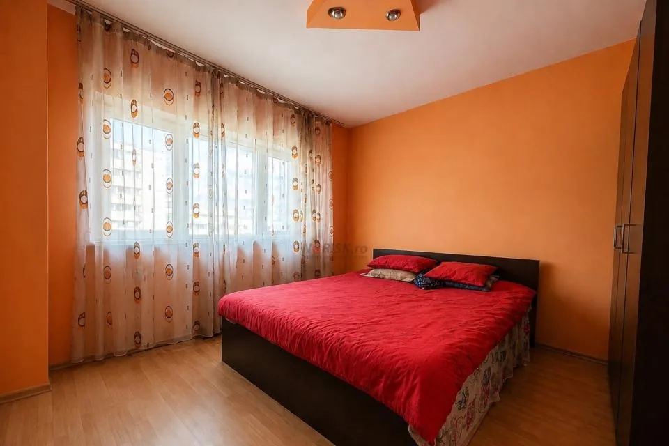 Ap 3 Camere Soseaua Pantelimon 65 5 mp Balcon