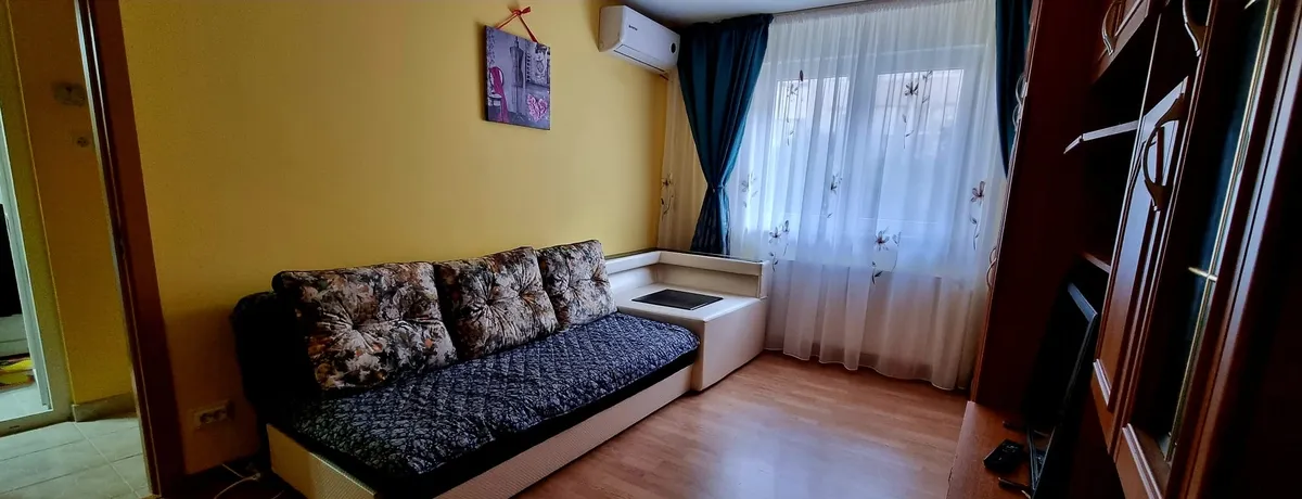 Apartament 2 camere