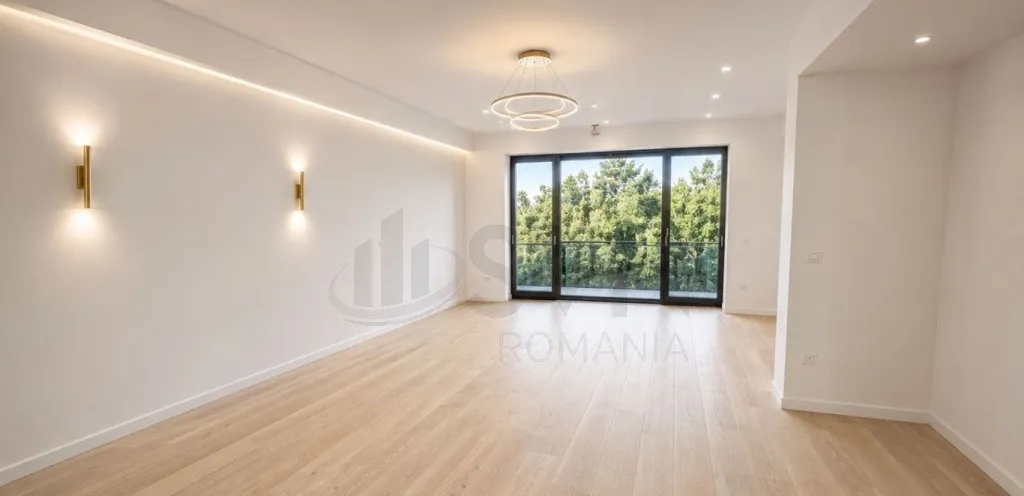 Apartament 3 camere terasa 40 mp Era Pipera