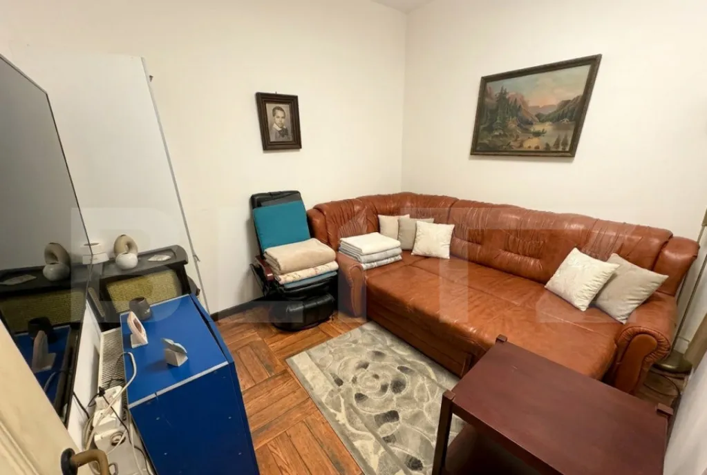 Apartament 4 camere 115 mp zona Zavoi