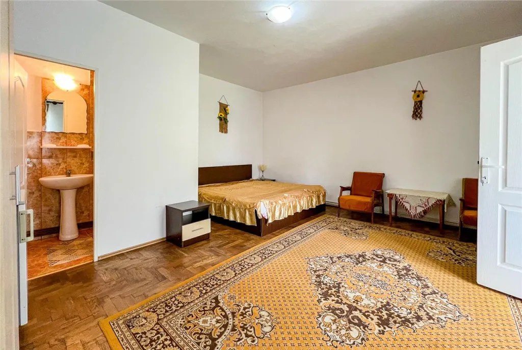 Film Casa 7 camere rezidential turistic in