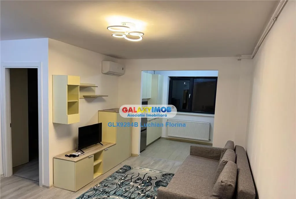 Apartament 2 camere bloc nou loc de parcare inclus I Hils
