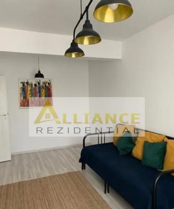 Apartament 2 camere de vanzare in exclusivitate