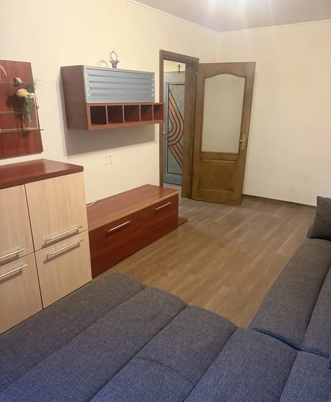 Berceni Metrou Aparatorii Patriei 2 camere decomandat mobilat utilat