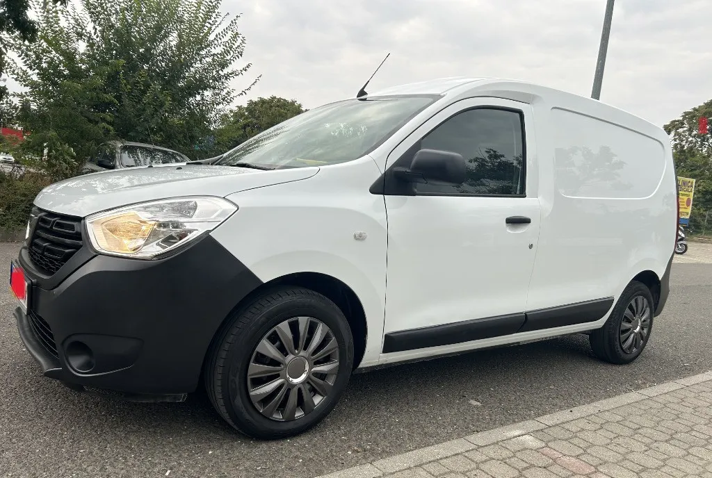 Dacia Dokker 1 5 75 Cp 2021 Stare Noua 7 350 eur