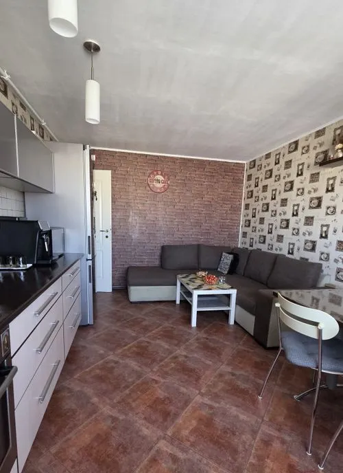 Apartament 2 camere Tractorul