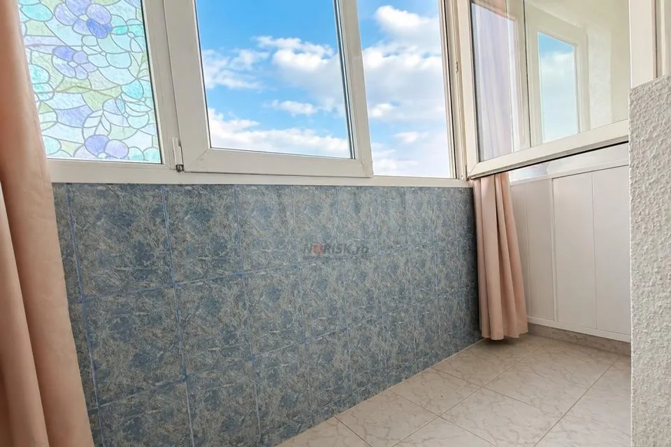 Pantelimon 2 camere 40 3 mp etaj 9/10 Kaufland la scara