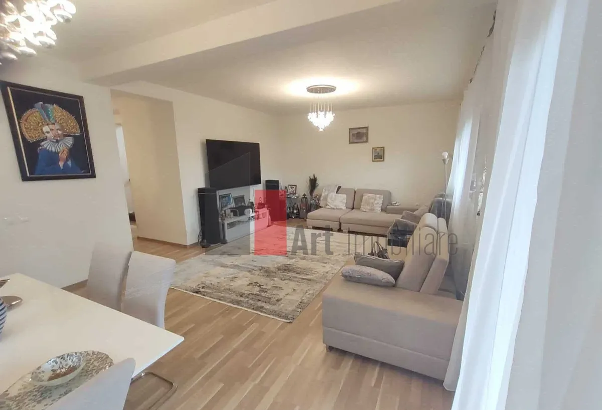 Ilfov Vanzare casa Allegria Residence