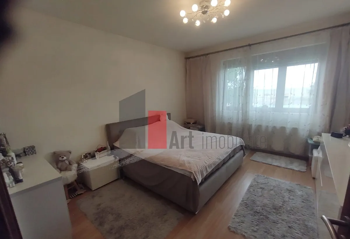 Ilfov Vanzare casa Allegria Residence