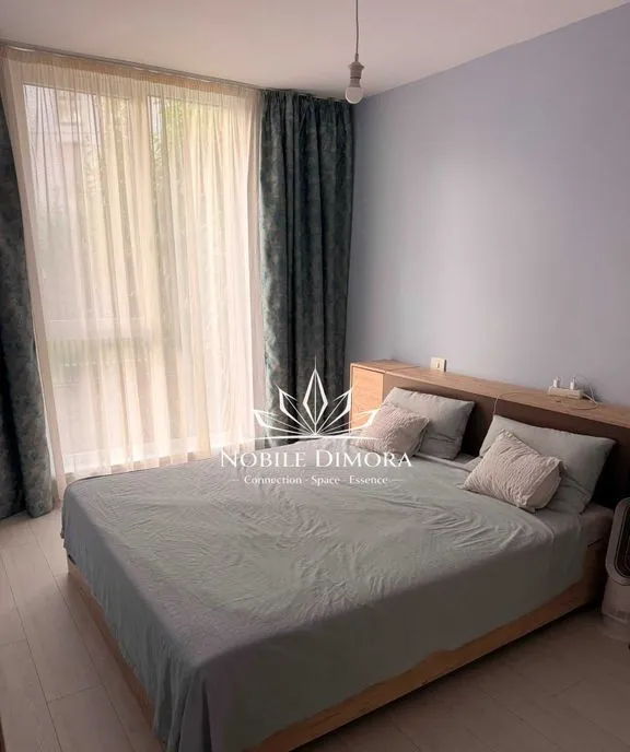 Vivalia Apartament cu 2 camere si gradina 2 parcari