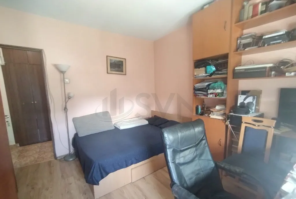 Apartament 3 camere I Titulescu