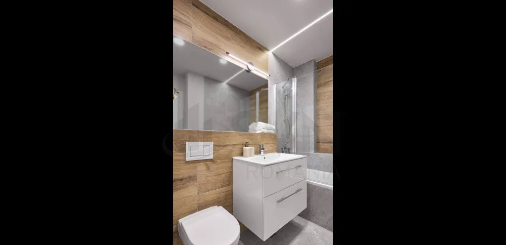 l Apartament 2 camere l Promenada l Metrou l