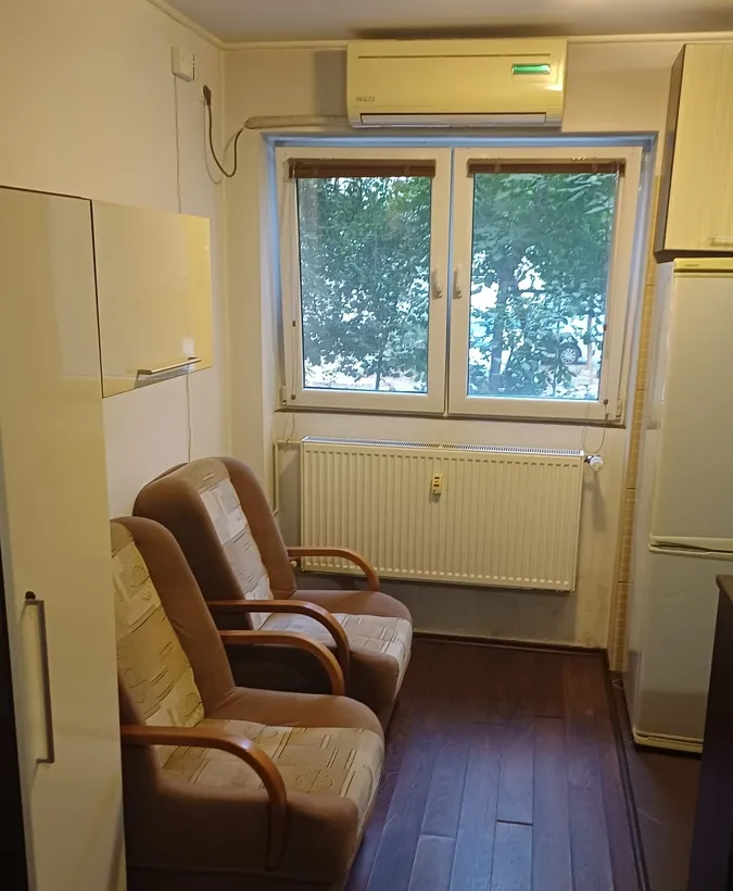 Berceni Emil Racovita