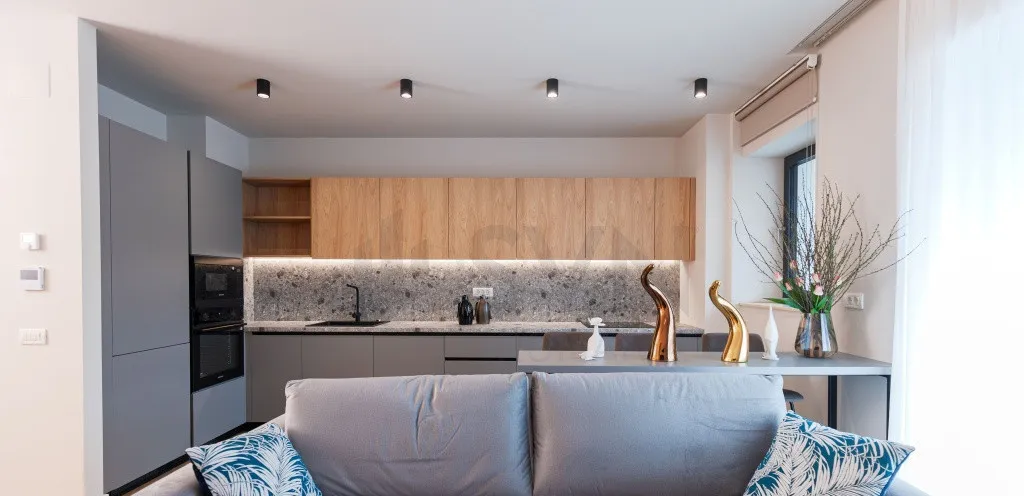 l Apartament 3 camere l Nou l Metrou l pet fri