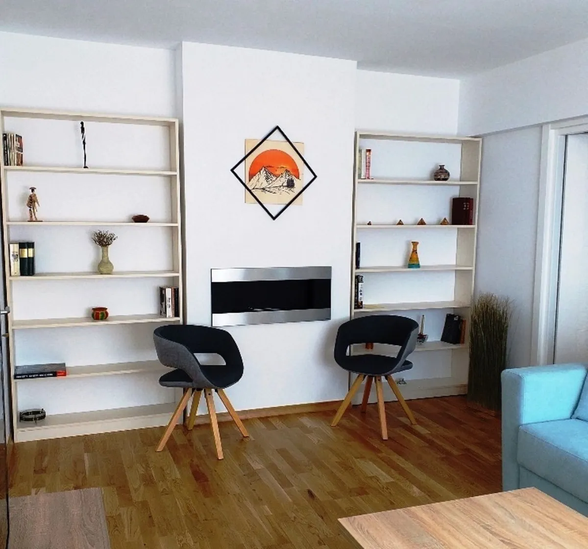 Universitate Balcescu bloc solid ap 2 camere etaj 5/ 7