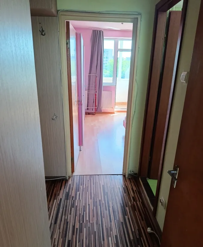 Drumul Taberei Valea Ialomitei Metrou si Piata