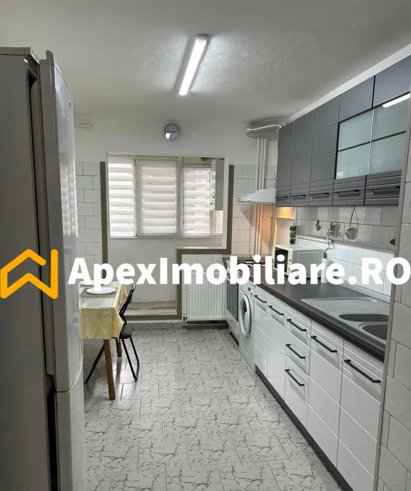 Apartament 4 camere de inchiriat Crangasi Bucuresti ApexI
