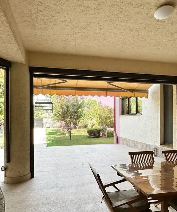 Vila P 1 M incojurata de o oaza de liniste si verdeata Br