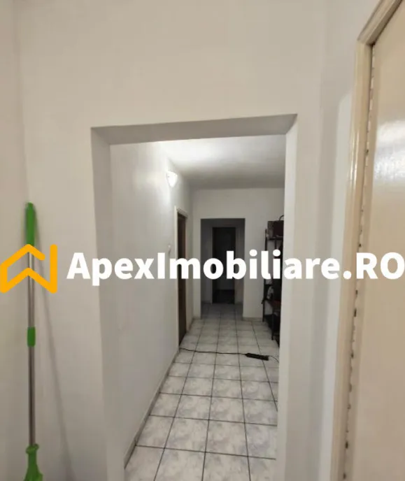 Apartament 3 camere de inchiriat Pantelimon Bucuresti Ape