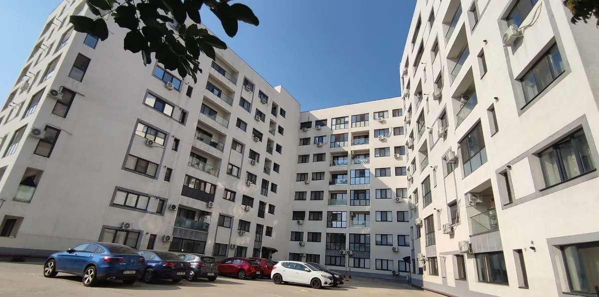 Metalurgiei garsoniera lux loc parcare 15min mers
