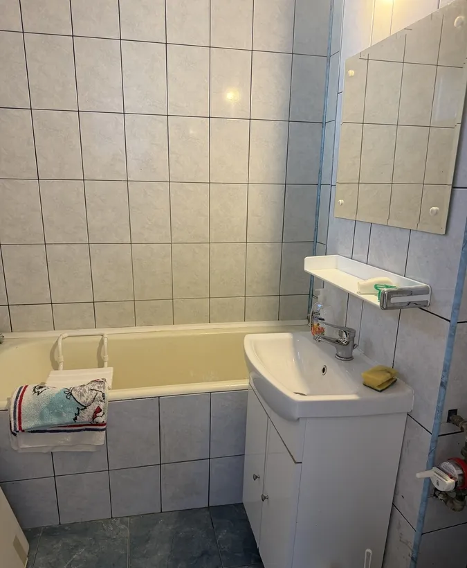 Drumul Taberei metrou Tudor Vladimirescu vanzare 3 camere