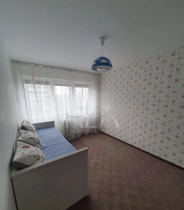 2 camere decomandat boxa 69mp bloc rusesc Orizont Afi