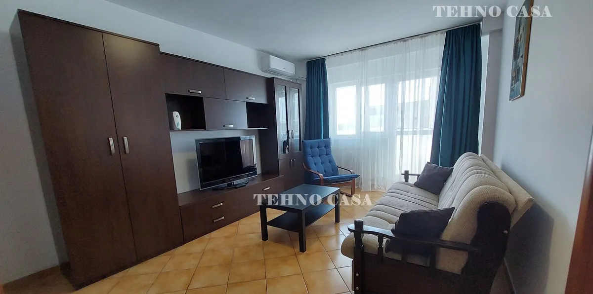 Tineretului Metrou Timpuri Noi la 600m renovat prima inchiriere