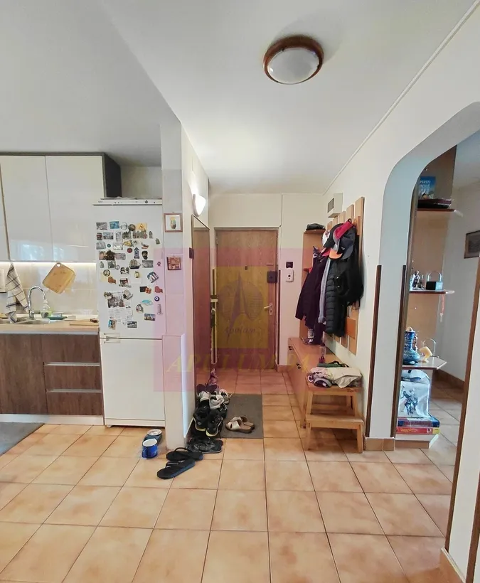 Apartament 4 camere bd Decebal adiacent