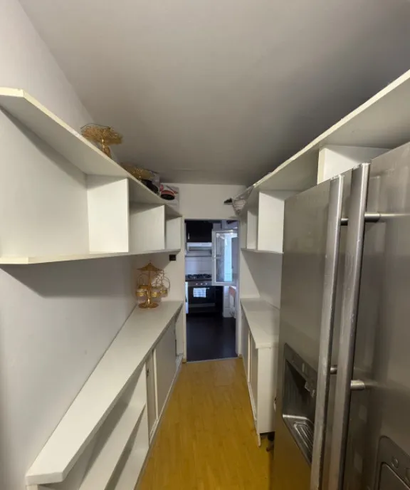 Apartament cu 2 intrari beci 27 mp mobilat - Orasul Vech