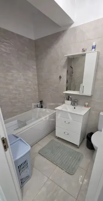 3 camere Theodor Pallady decomandat centrala et 3 an 20