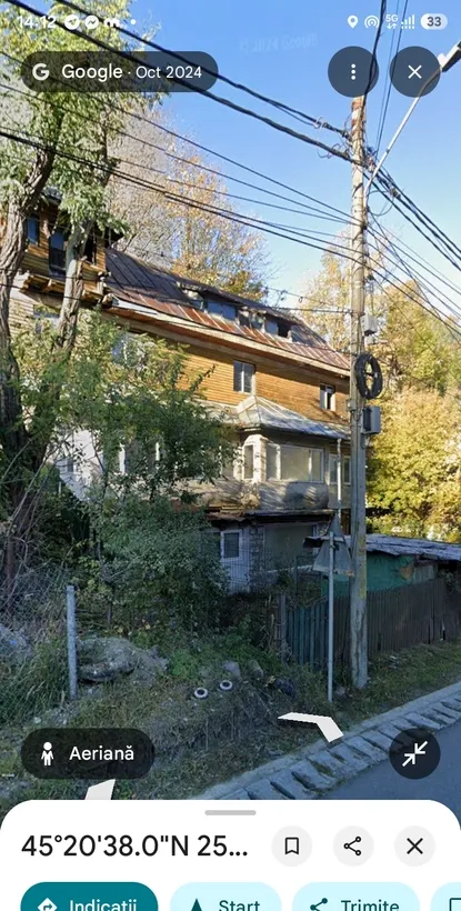Magheru cu str Maria Rosetti Bucuresti