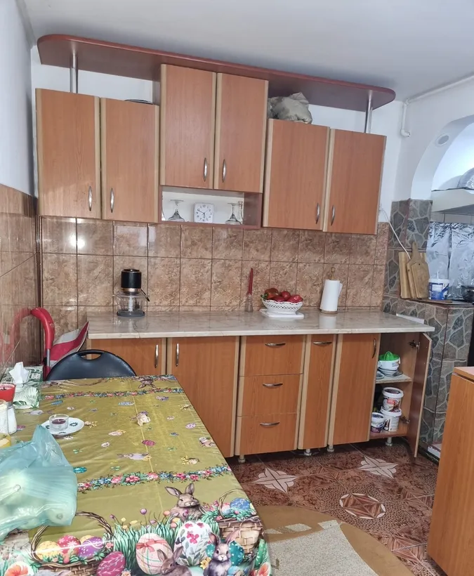 Pache Protopopescu Foisorul de Foc str Traian