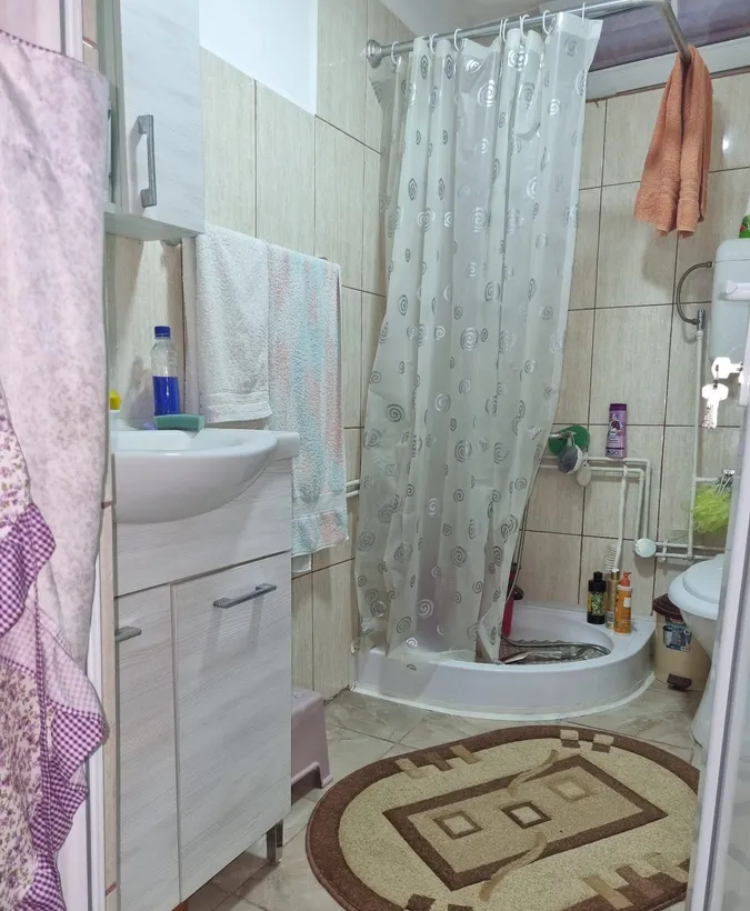 Pache Protopopescu Foisorul de Foc str Traian