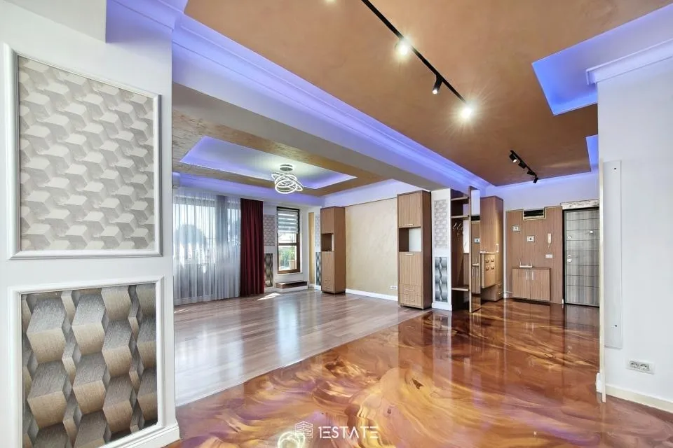 Noor Residence penthouse 4 camere 181 mp 301 mp terasa total 483mp