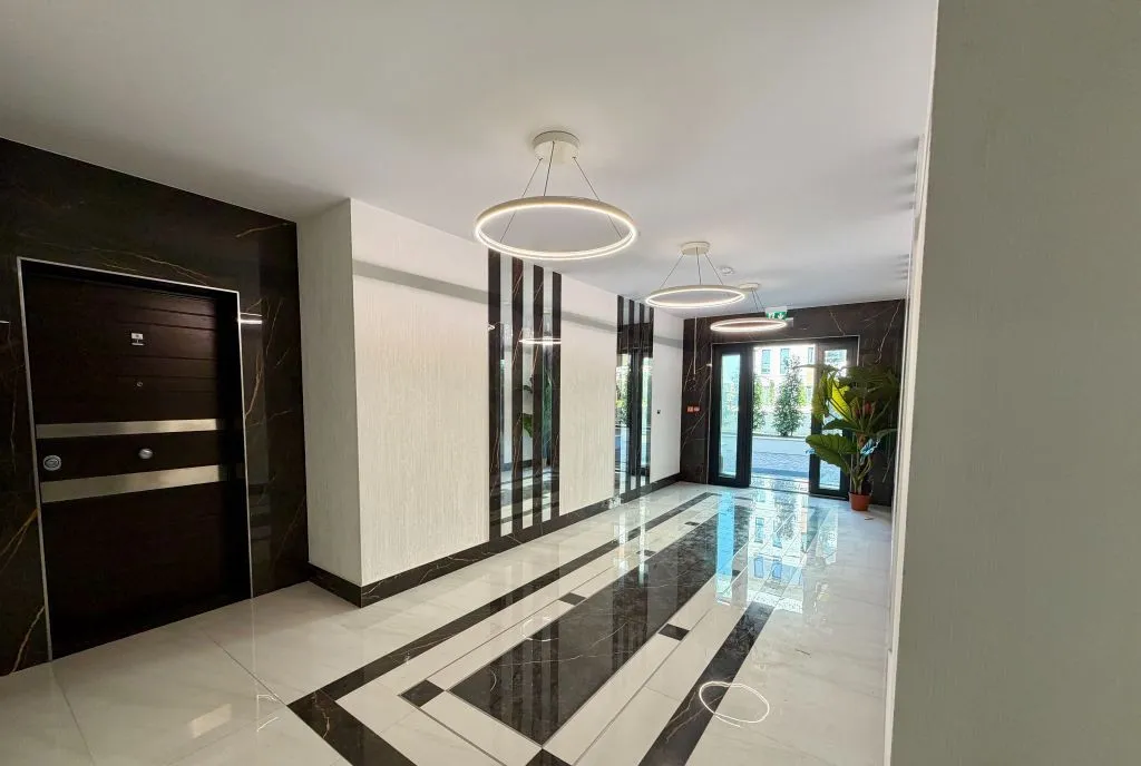 Penthouse Collection Etaj retras Cu Piscina Privata