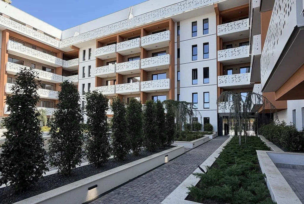 Penthouse Collection Etaj retras Cu Piscina Privata