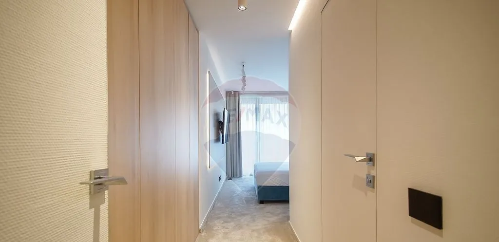 Duplex premium 3 camere smart home terasa Daria Res
