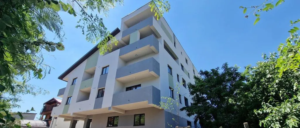 Apartament 3 Camere 77 mp in Militari langa metrou lib