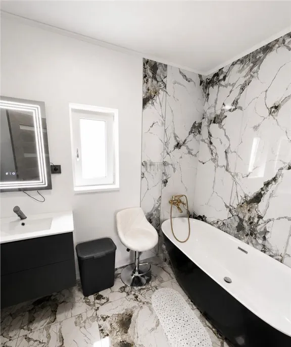Design Glamour ambient privilegiat la 10min de Targu Mures