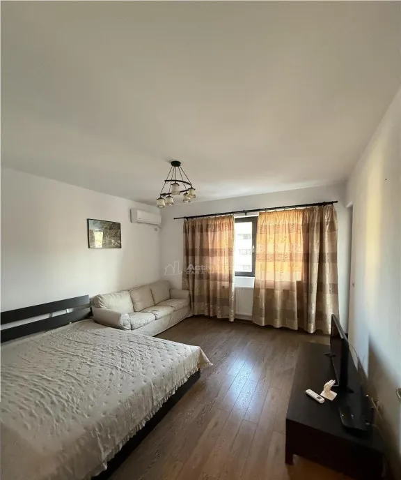 Inchiriere apartament 2 camere Dobroesti