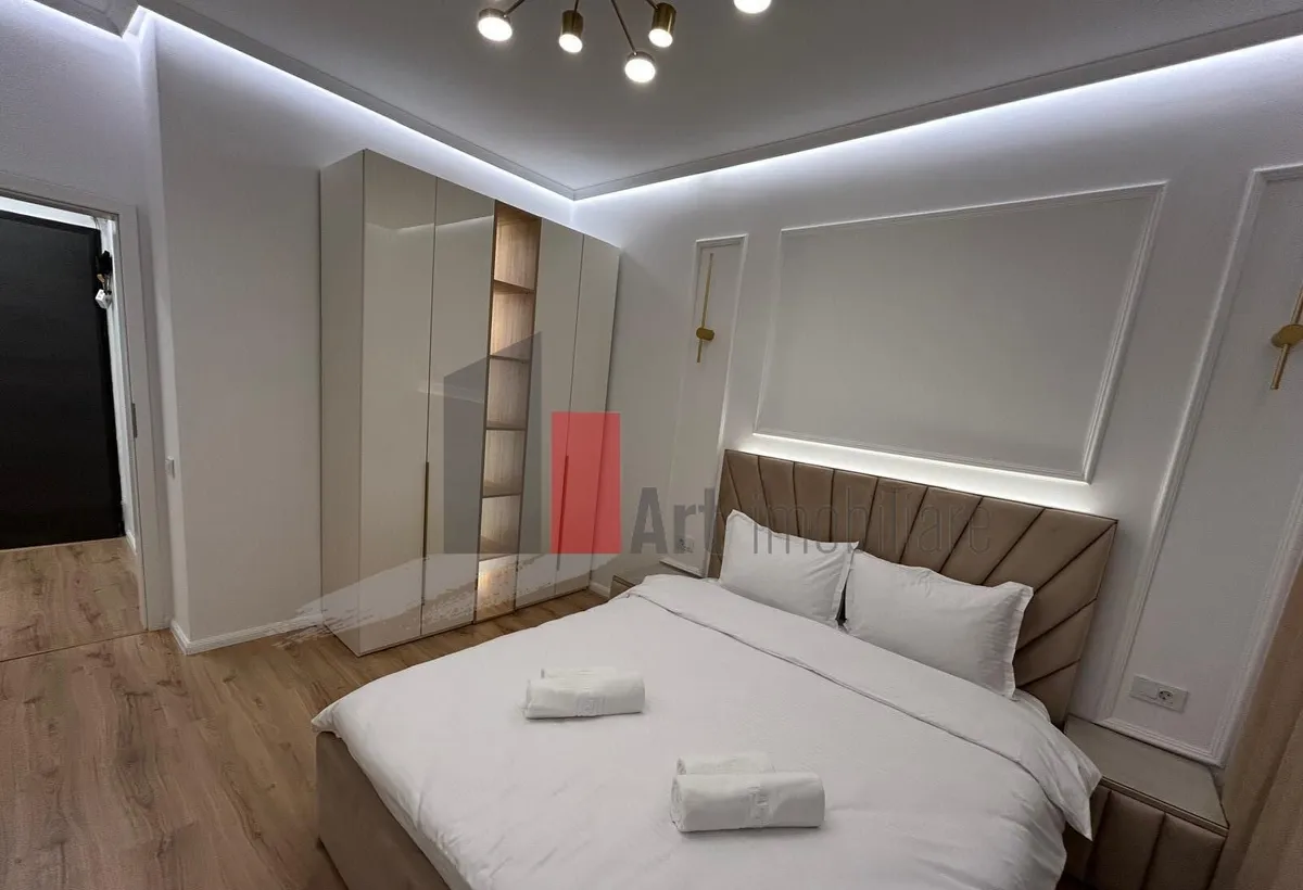 Apartament 2 camere Exigent Faza 5 Lujerului