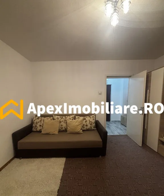 Apartament 3 camere de inchiriat Colentina Bucuresti Apex