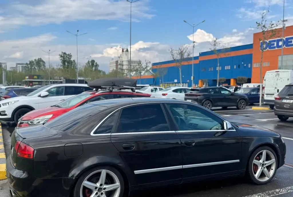 Audi A4 B7 2 0TFSI 3 299 eur