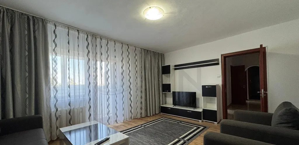 Apartament 2 camere I Doamna Ghica