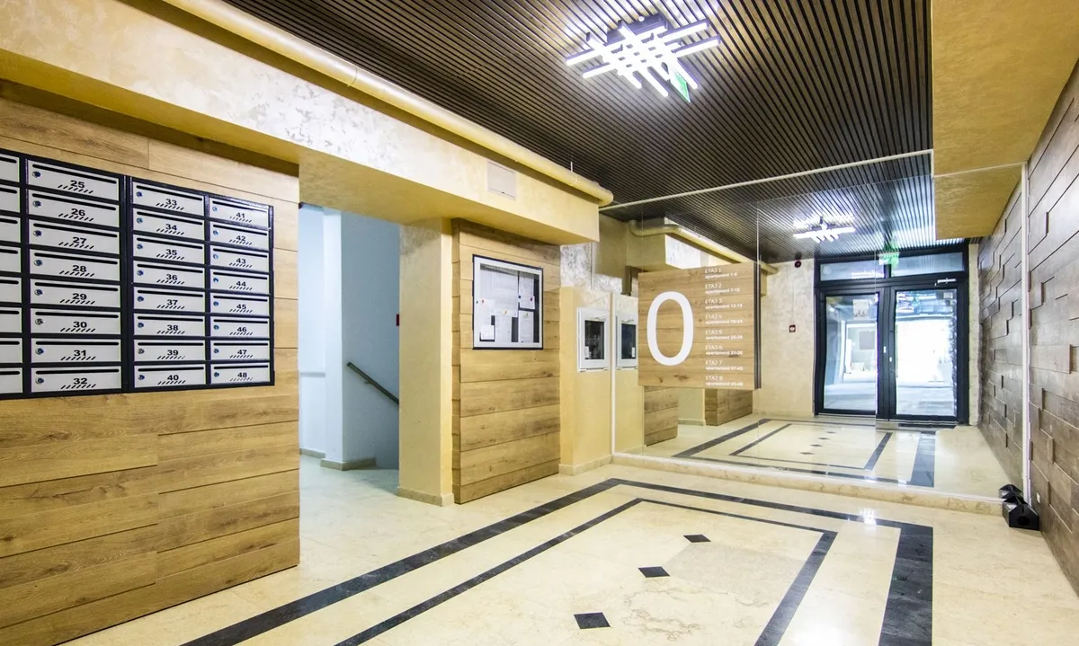 Pacii Metrou 5 min apartament cu 2 camere bloc nou etaj 1 decomandat 67 mp