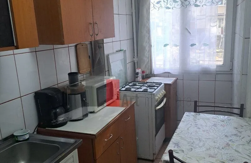 Vanzare apartament 2 camere Bd Brancoveanu Lamotesti