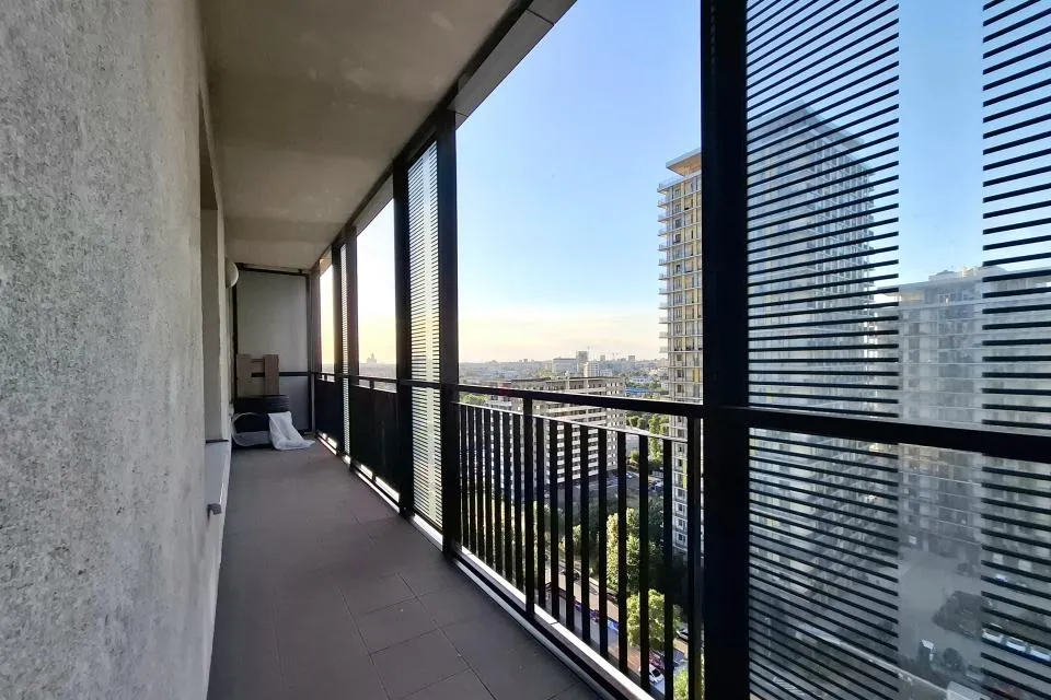 2 Camere Premium Asmita Gardens Panoramic Metrou Vacaresti Tineretului
