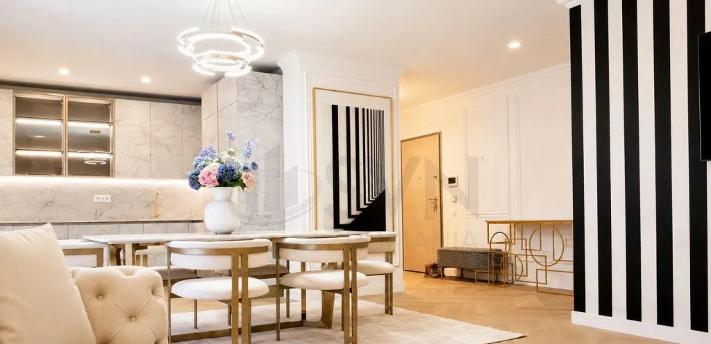 Apartament 4 camere Erou Iancu Nicolae I 2 locuri de parc