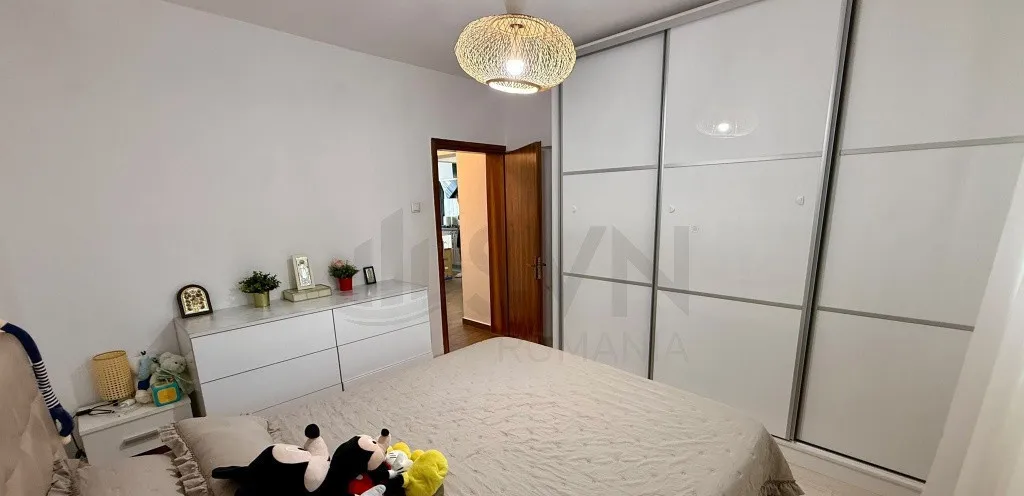 Apartament superb 3 camere I Unirii
